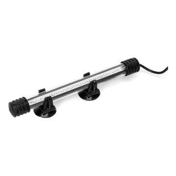 Nobleza - LED Aquariumverlichting LED/1W/230V IPX7 20 cm