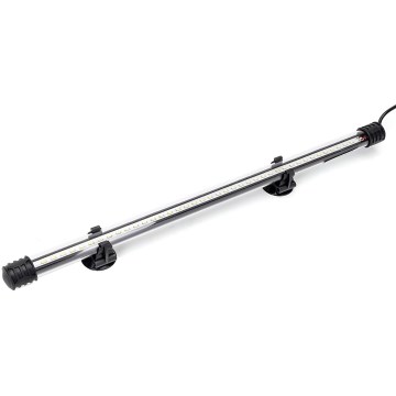 Nobleza - LED Aquariumverlichting LED/2W/230V IPX7 40 cm