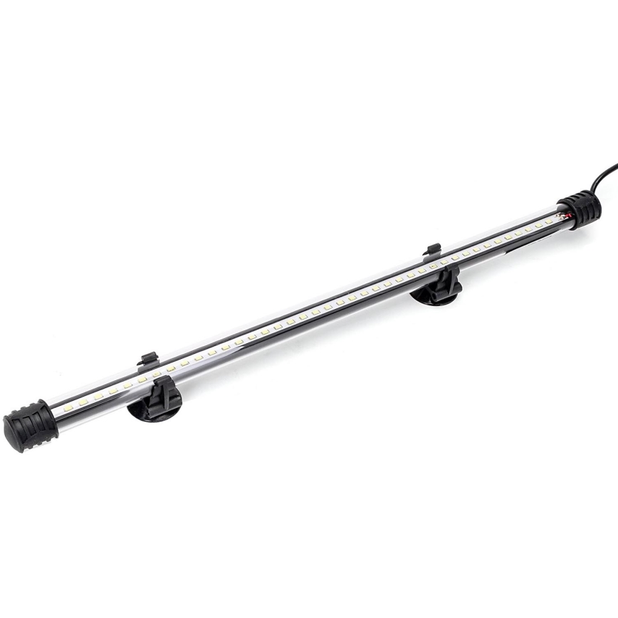 Nobleza - LED Aquariumverlichting LED/2W/230V IPX7 40 cm