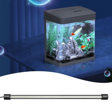Nobleza - LED Aquariumverlichting LED/2W/230V IPX7 40 cm