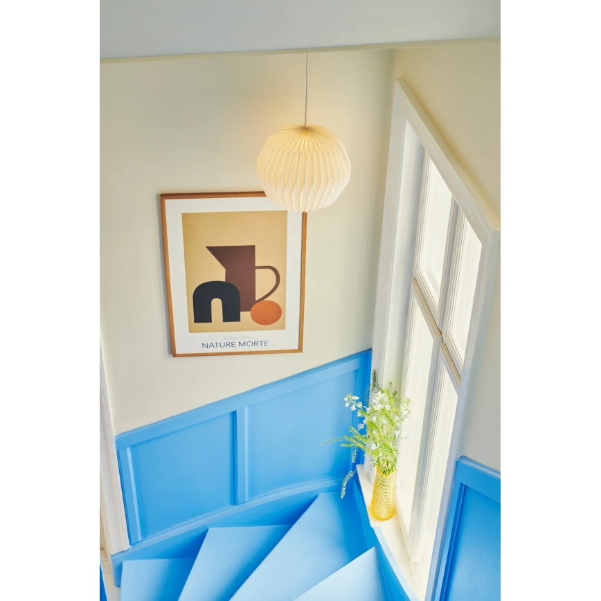 Nordlux - Abat-jour pour suspension BELLOY E27 d. 30 cm