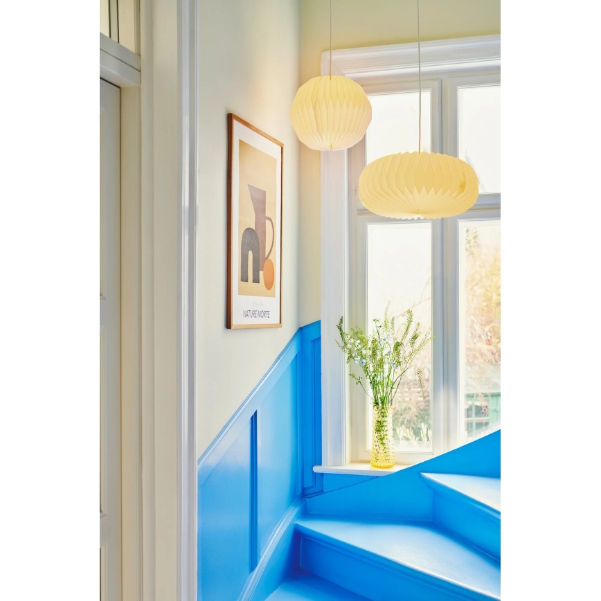 Nordlux - Abat-jour pour suspension BELLOY E27 d. 30 cm