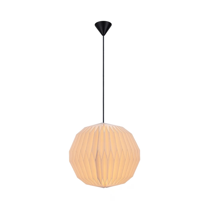 Nordlux - Abat-jour pour suspension BELLOY E27 d. 30 cm