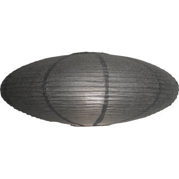 Nordlux - Abat-jour pour suspension VILLO E27 d. 60 cm gris