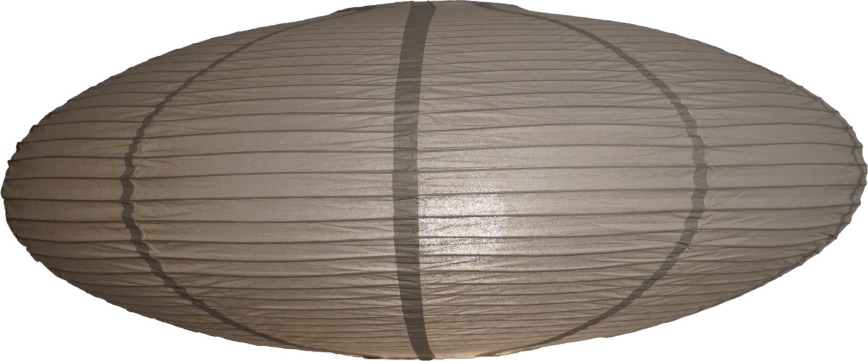 Nordlux - Abat-jour pour suspension VILLO E27 d. 60 cm marron