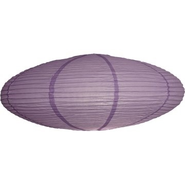Nordlux - Abat-jour pour suspension VILLO E27 d. 60 cm violet