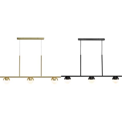 Nordlux - Abat-jour universel de rechange CONTINA G9, Ø 10 cm, blanc