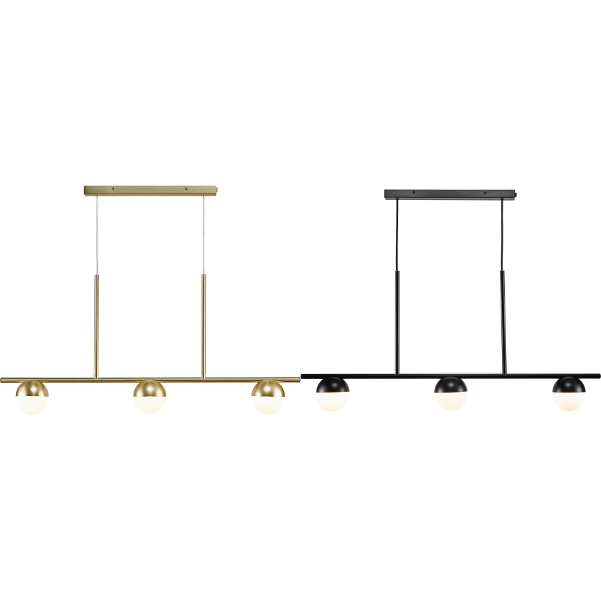 Nordlux - Abat-jour universel de rechange CONTINA G9, Ø 10 cm, blanc