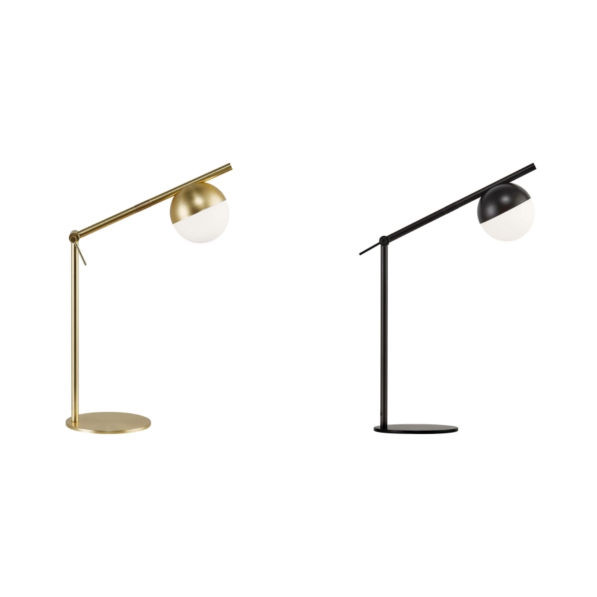 Nordlux - Abat-jour universel de rechange CONTINA G9, Ø 10 cm, blanc