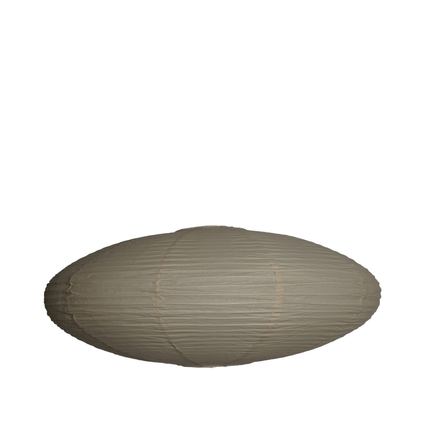 Nordlux - Abat-jour pour suspension VILLO E27 d. 60 cm beige