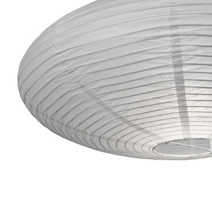 Nordlux - Abat-jour pour suspension VILLO E27 d. 60 cm blanc