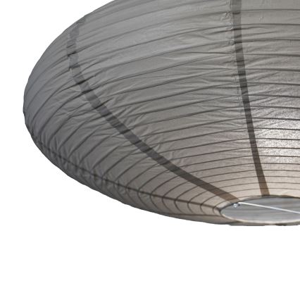 Nordlux - Abat-jour pour suspension VILLO E27 d. 60 cm marron