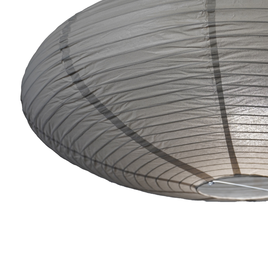 Nordlux - Abat-jour pour suspension VILLO E27 d. 60 cm marron