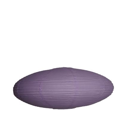 Nordlux - Abat-jour pour suspension VILLO E27 d. 60 cm violet