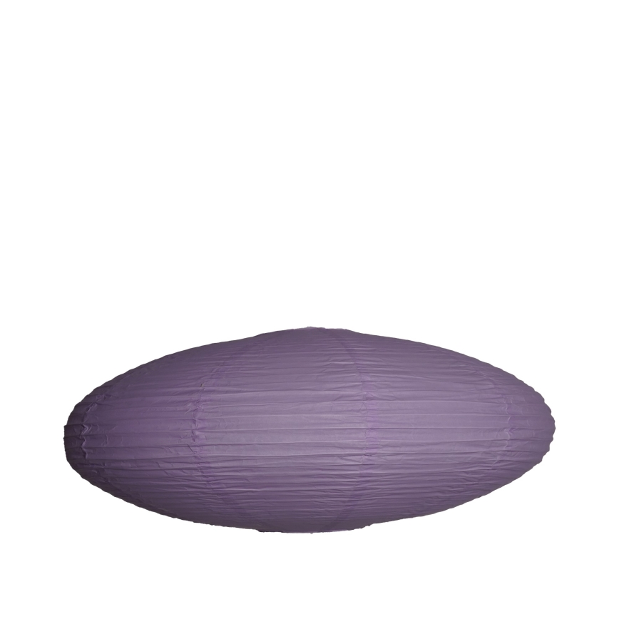 Nordlux - Abat-jour pour suspension VILLO E27 d. 60 cm violet