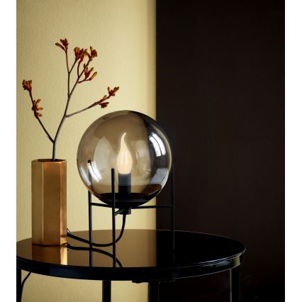 Nordlux - Ampoule LED dimmable à filament E14/4,2W/230V 2500K