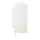 Nordlux - Applique murale à intensité variable CURTIZ 2xLED/4,5W/230V blanc