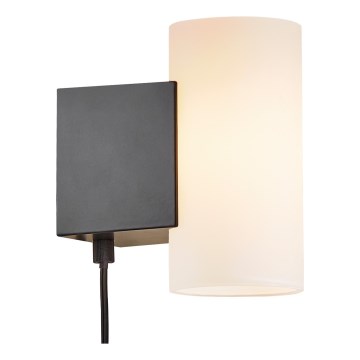 Nordlux - Applique murale à intensité variable MONA LED/10W/230V CRI 90