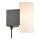 Nordlux - Applique murale à intensité variable MONA LED/10W/230V CRI 90