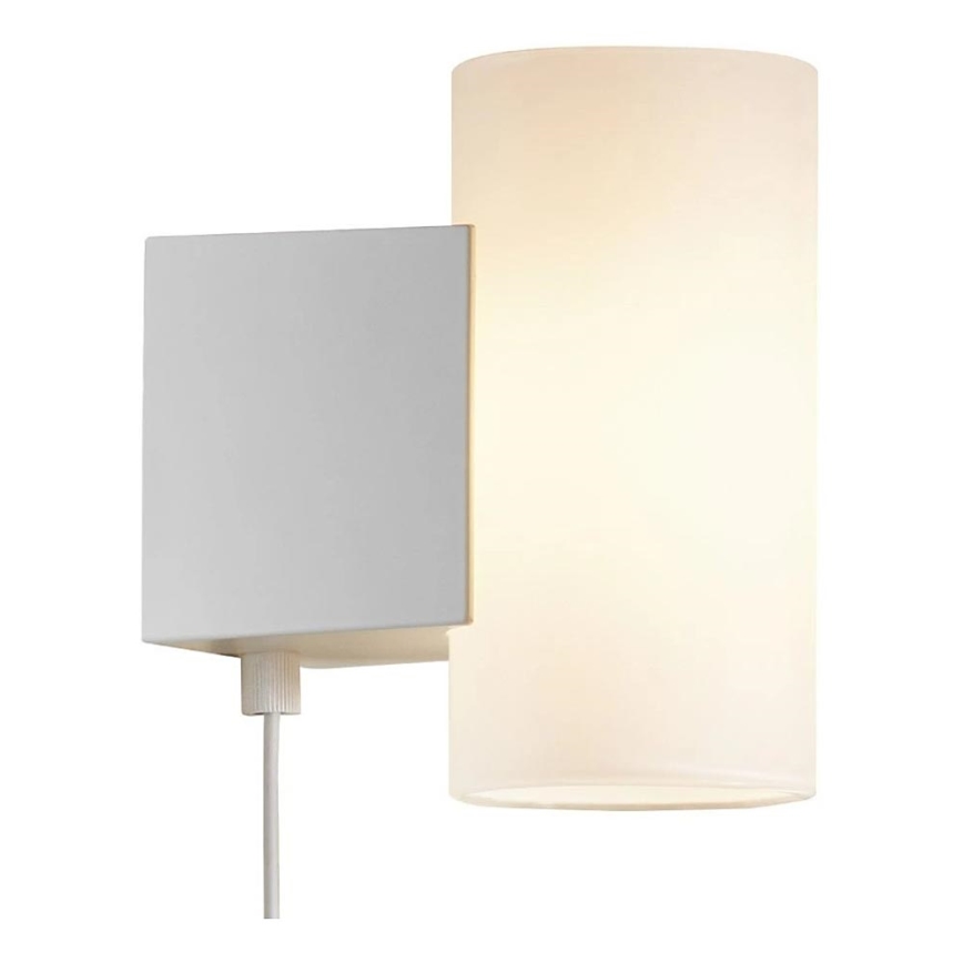 Nordlux - Applique murale à intensité variable MONA LED/10W/230V CRI 90