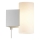 Nordlux - Applique murale à intensité variable MONA LED/10W/230V CRI 90