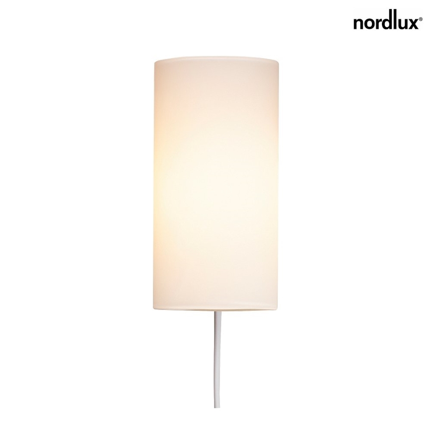 Nordlux - Applique murale à intensité variable MONA LED/10W/230V CRI 90