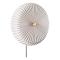 Nordlux - Applique murale BELLOY 2xE27/25W/230V d. 40 cm