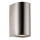 Nordlux - Applique murale d'extérieur CANTO 2xGU10/28W/230V IP44 inox