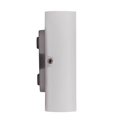 Nordlux - Applique murale d'extérieur KINVER LED/10W/230V IP54 blanc