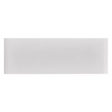 Nordlux - Applique murale d'extérieur KINVER LED/10W/230V IP54 blanc