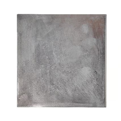 Nordlux - Applique murale d'extérieur LED CANTO 2xLED/6W/230V IP44 argentée