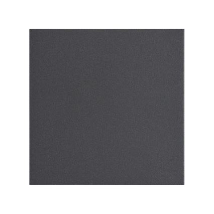 Nordlux - Applique murale d'extérieur LED MILDA LED/4,9W/230V IP44 anthracite