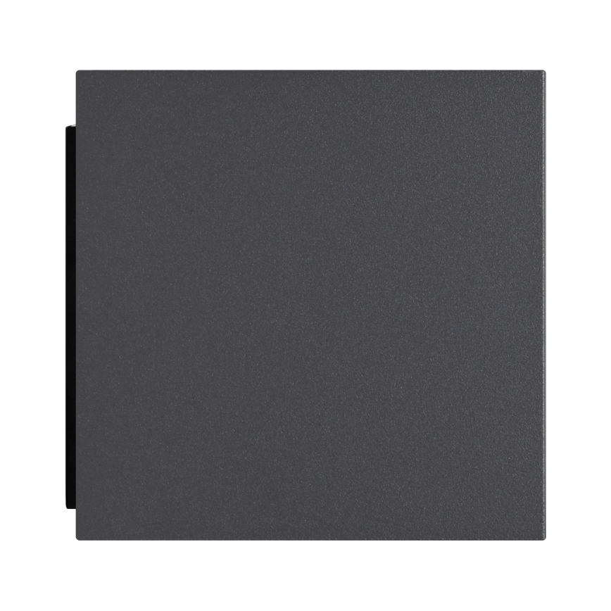 Nordlux - Applique murale d'extérieur LED MILDA LED/4,9W/230V IP44 anthracite