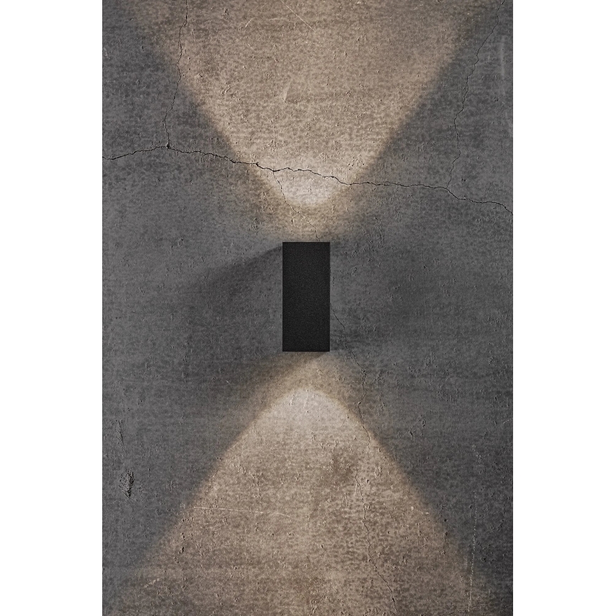 Nordlux - Applique murale extérieure ASBOL LED/13,3W/230V 3000K IP44