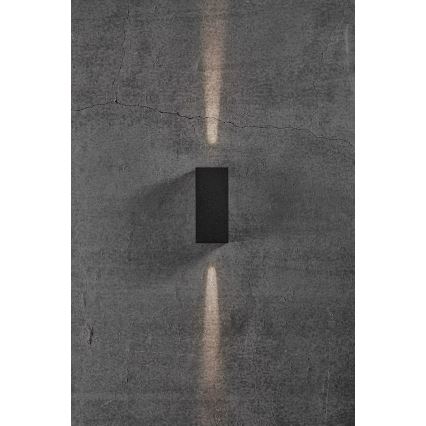 Nordlux - Applique murale extérieure ASBOL LED/13,3W/230V 3000K IP44