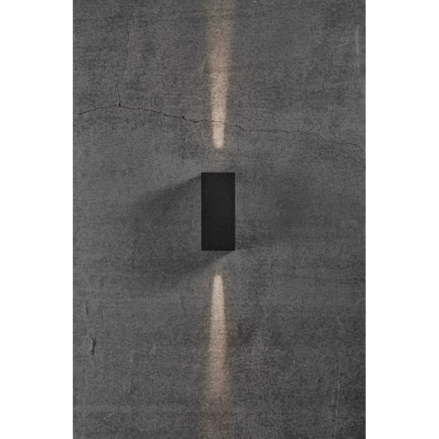 Nordlux - Applique murale extérieure ASBOL LED/13,3W/230V 3000K IP44