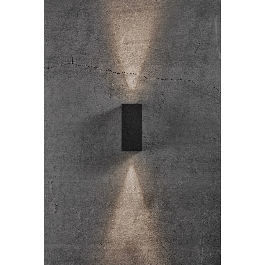 Nordlux - Applique murale extérieure ASBOL LED/13,3W/230V 3000K IP44