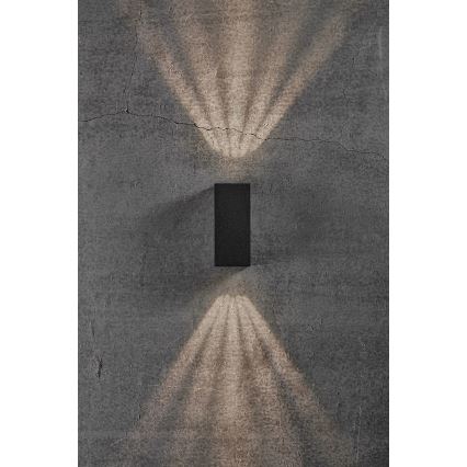 Nordlux - Applique murale extérieure ASBOL LED/13,3W/230V 3000K IP44