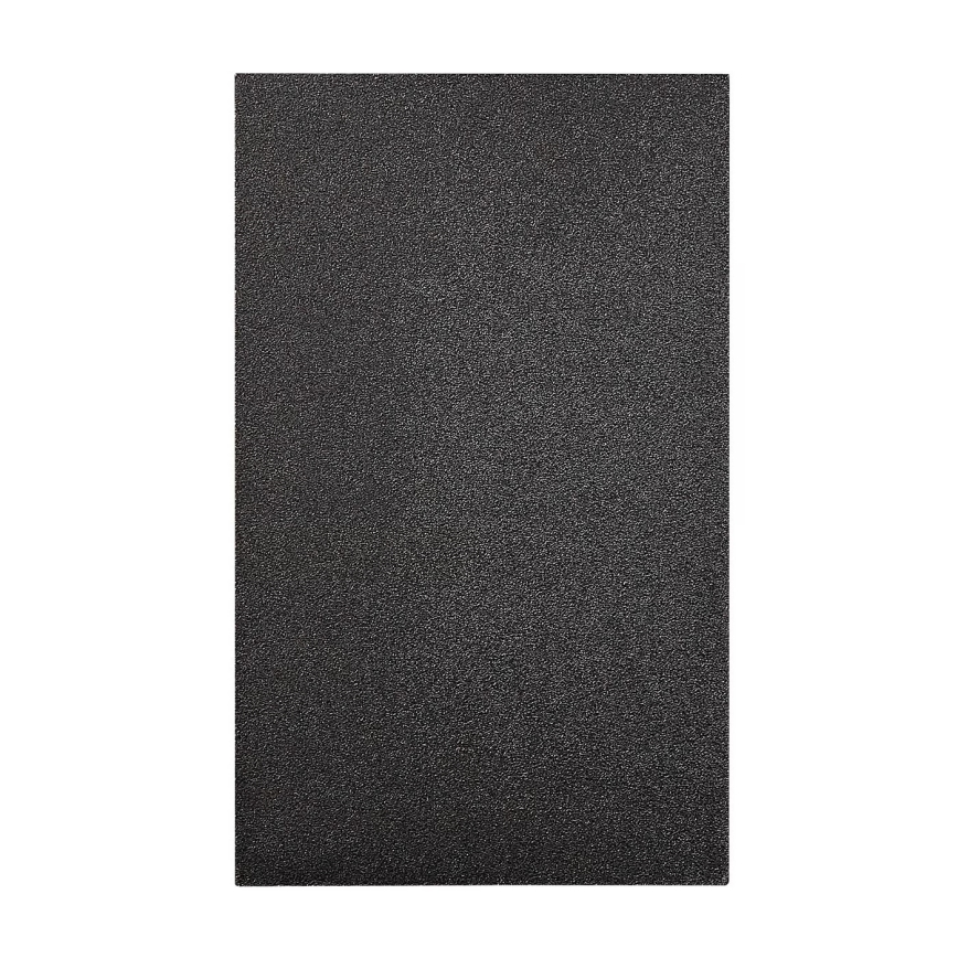 Nordlux - Applique murale extérieure ASBOL LED/13,3W/230V 3000K IP44