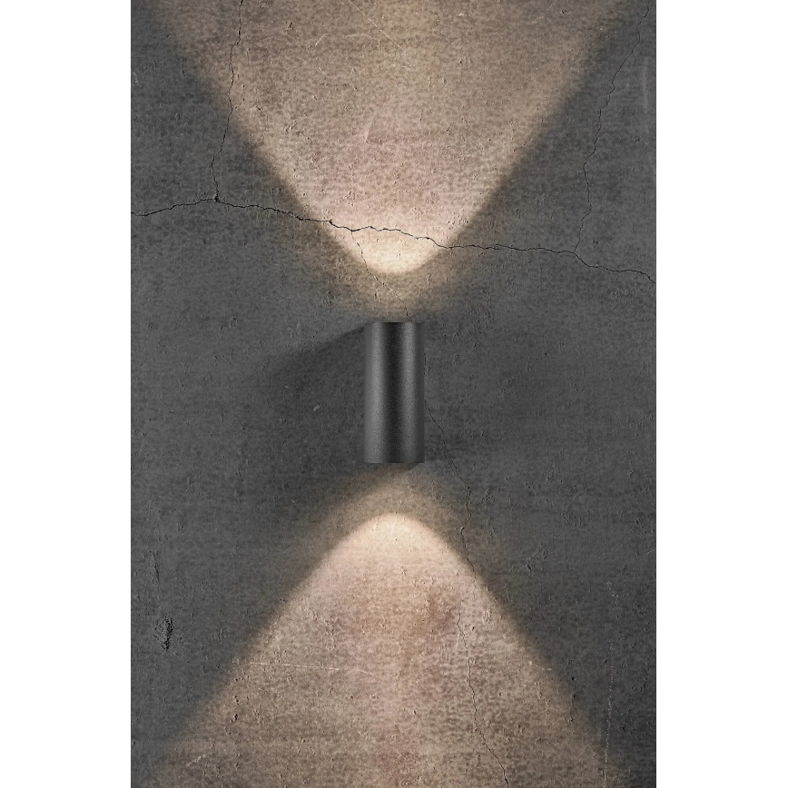 Nordlux - Applique murale extérieure ASBOL LED/13,3W/230V 3000K IP44