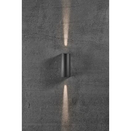Nordlux - Applique murale extérieure ASBOL LED/13,3W/230V 3000K IP44