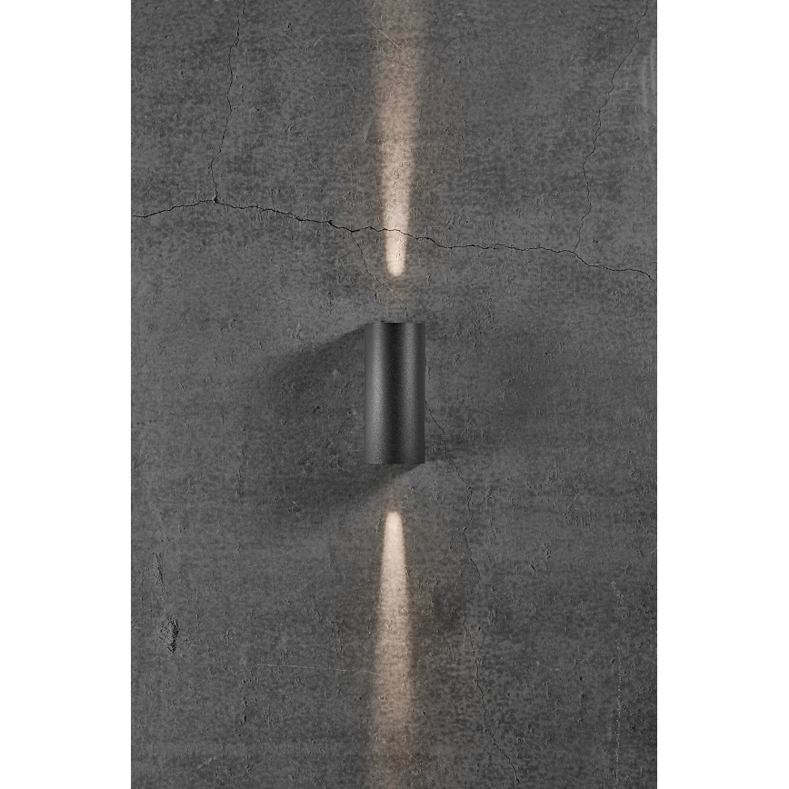 Nordlux - Applique murale extérieure ASBOL LED/13,3W/230V 3000K IP44