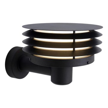 Nordlux - Applique murale extérieure CIRELLA 1xE27/15W/230V IP54