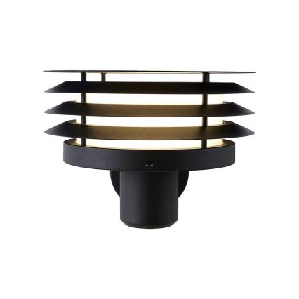 Nordlux - Applique murale extérieure CIRELLA 1xE27/15W/230V IP54