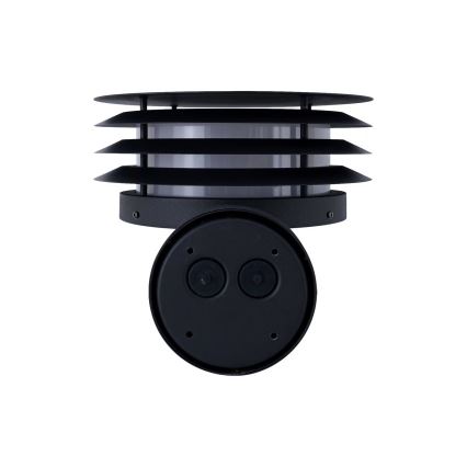 Nordlux - Applique murale extérieure CIRELLA 1xE27/15W/230V IP54