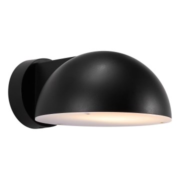 Nordlux - Applique murale extérieure CLARSO 1xE27/10W/230V IP44