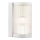 Nordlux - Applique murale extérieure COUPAR 1xE27/25W/230V IP54