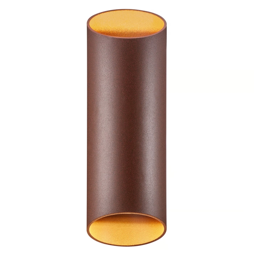 Nordlux - Applique murale extérieure NIKO 2xGU10/35W/230V IP54