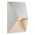 Nordlux - Applique murale extérieure PONTIO 1xGU10/25W/230V blanc
