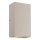Nordlux - Applique murale extérieure ROLD LED/10,5W/230V 3000K IP54 crème